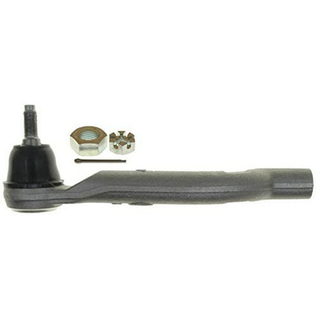 ACDelco 45A1332 Professional Passenger Side Outer Steering Tie Rod End